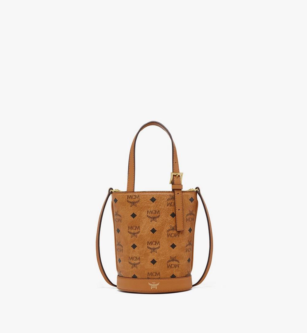 MCM Women's Top Handle Bags | Luxury Leather Top Handle MCM Women's Top Handle Bags | Luxury Leather Top Handle
